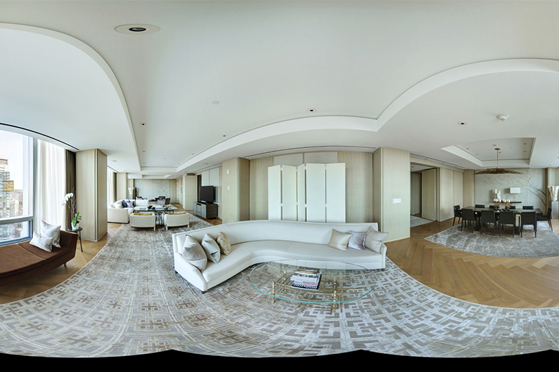 360º Content